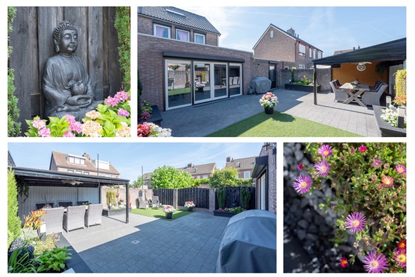 Medium property photo - Kanestede 5, 4735 CB Zegge